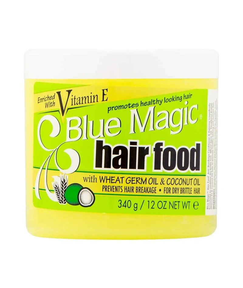 premium blue magic hr food 12oz nutrient rich for optimal health