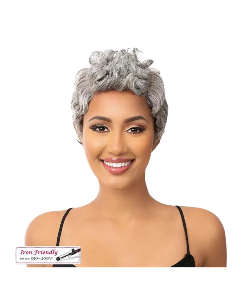 premium synthetic cassidy wig easy care stylish return friendly