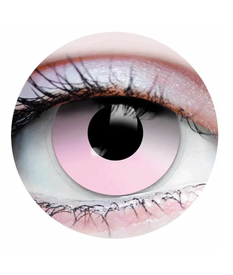 primal cotton candy contact lenses soft and comfortable