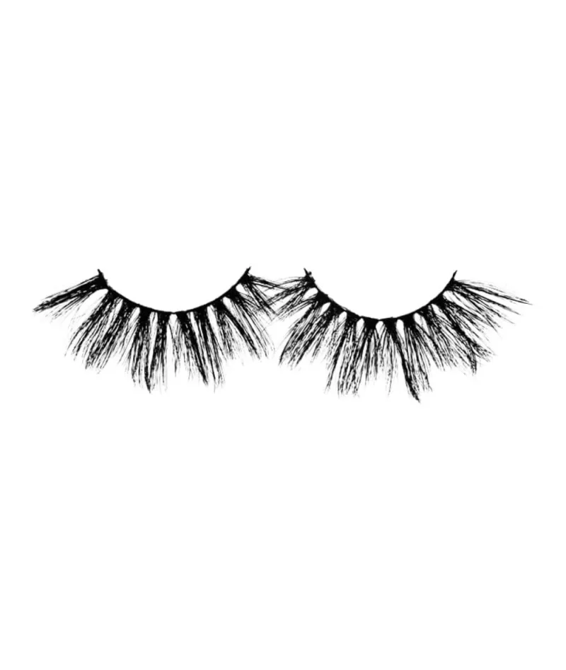 rd beauty 5d silk lash baddie 6ix