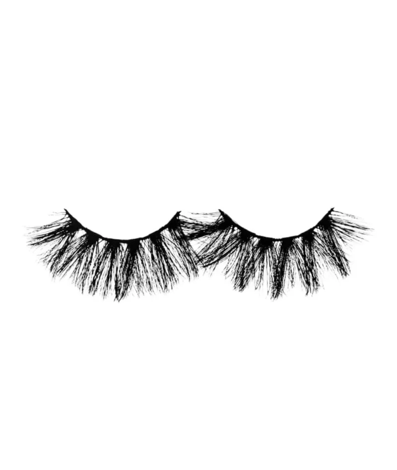 rd beauty 5d silk lash beyonce inspired ultra fluffy lashes