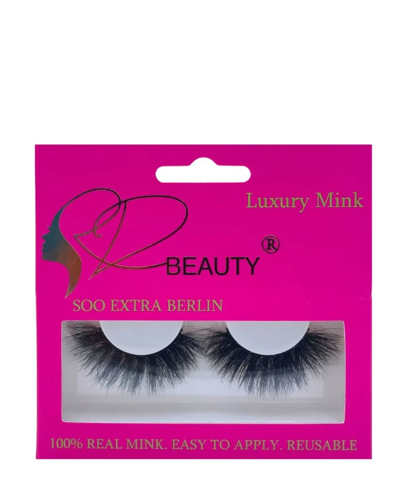 rd beauty 6d silk lash soo extra berlin