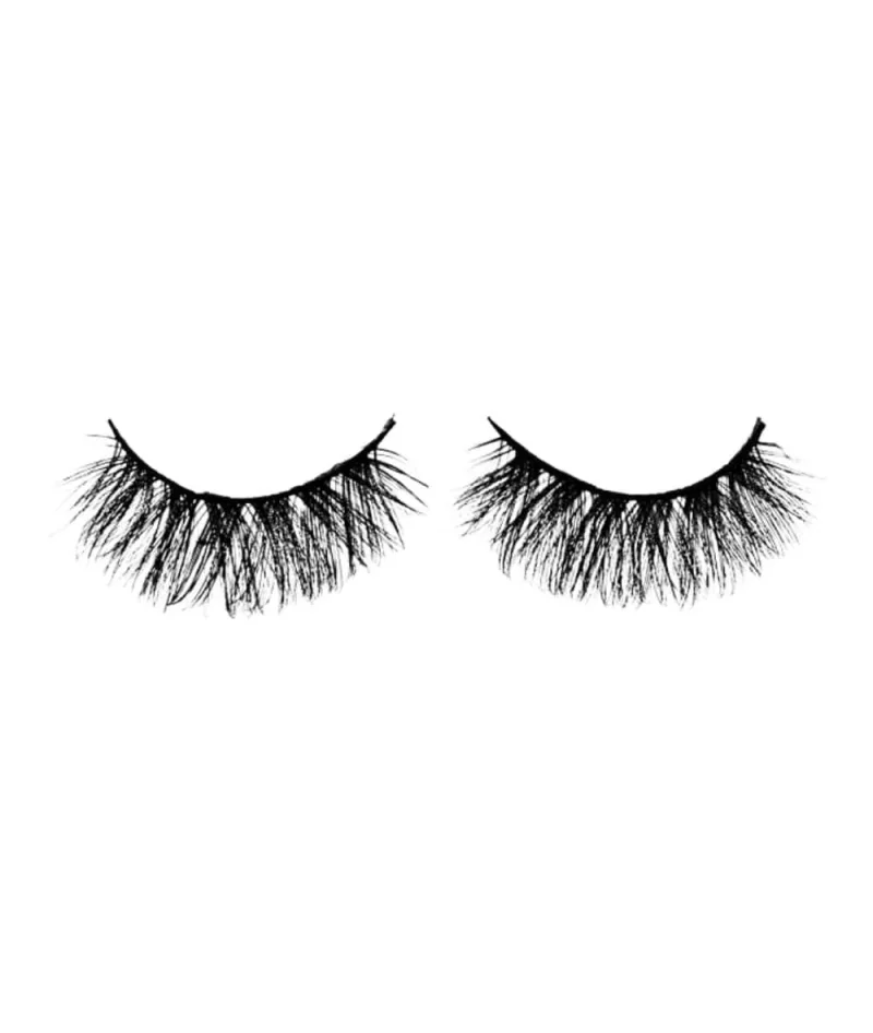 rd beauty silk lash 3d stylish