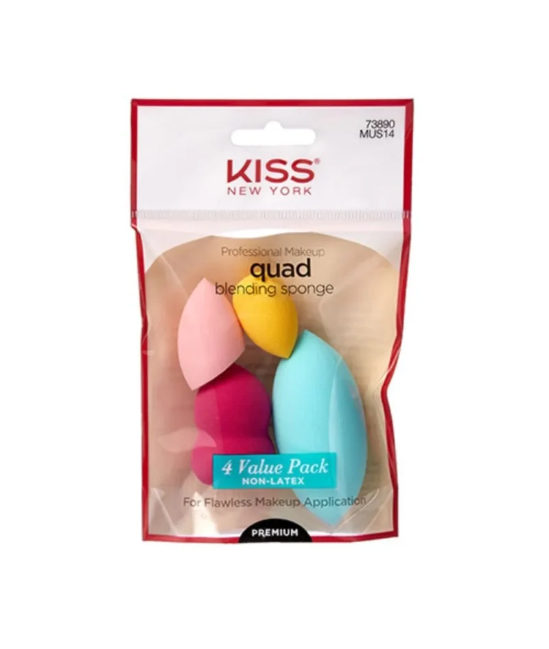 ruby kisses makeup sponge professional quality