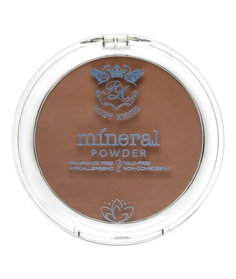 ruby kisses mineral powder rmp pure mineral makeup