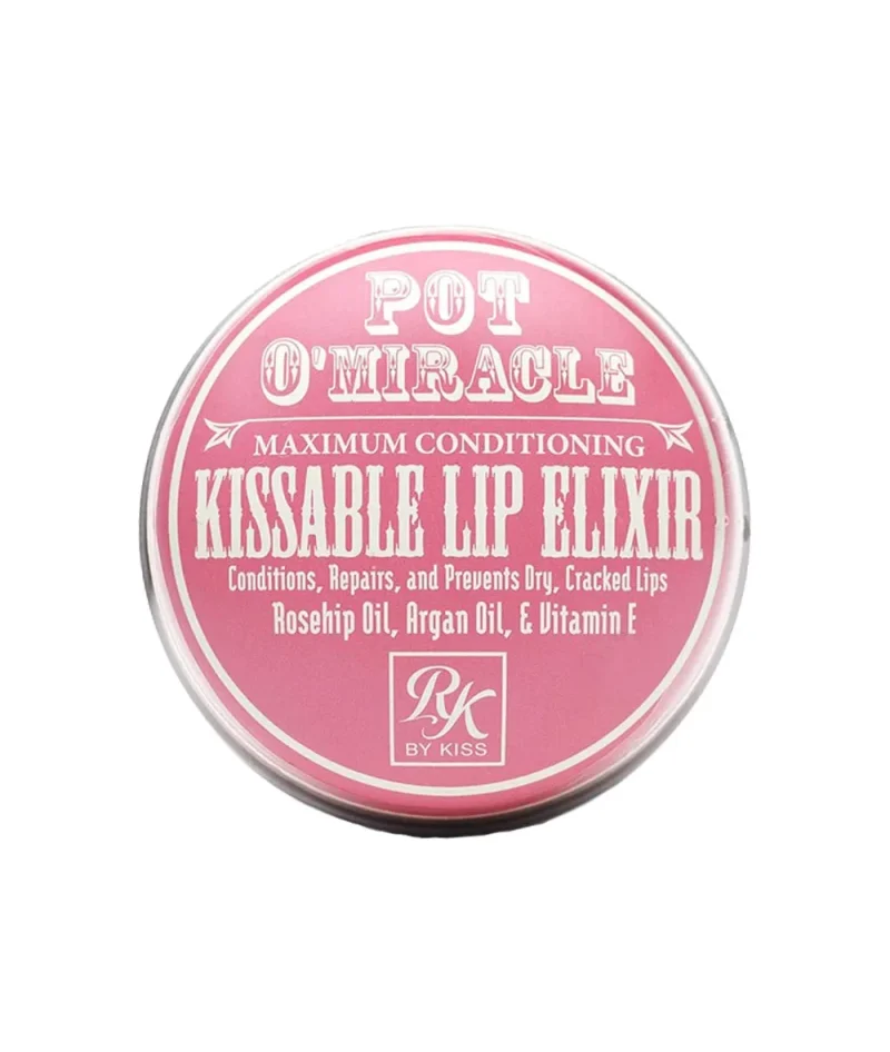 ruby kisses pot o miracle 0 33 oz instant beauty solution