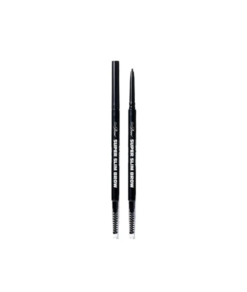 ruby kisses super slim brow pencil ultra precision