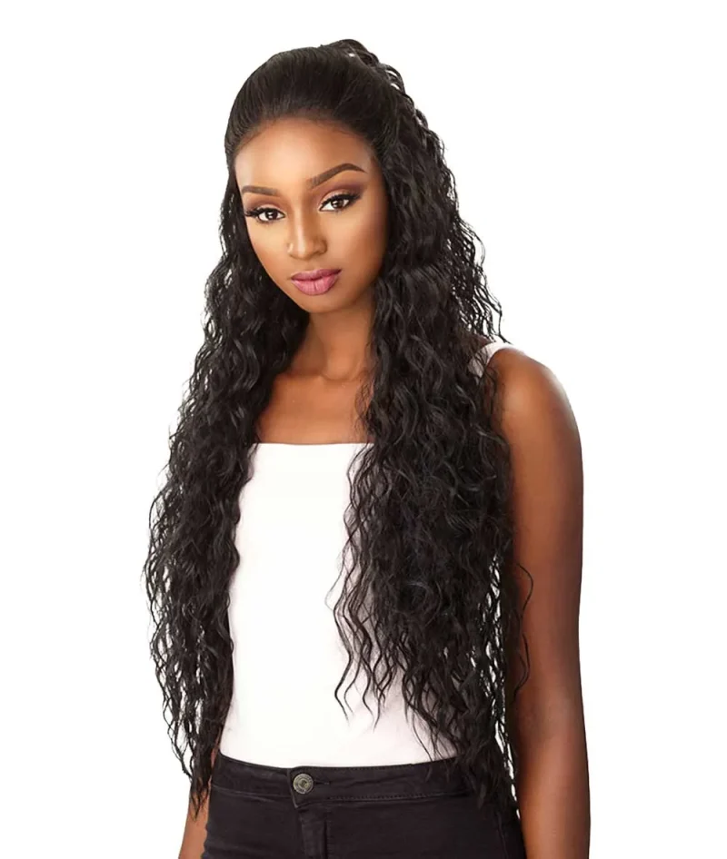 sensationnel cloud 9 reyna swiss lace wig high quality lace