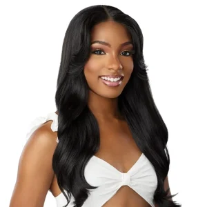 sensationnel dashly lace front wig unit 27 quick returns