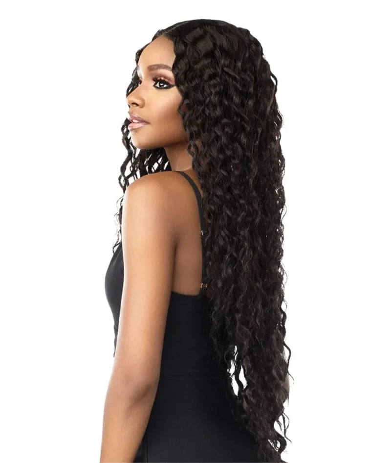 sensationnel vice unit 9 lace wig premium quality