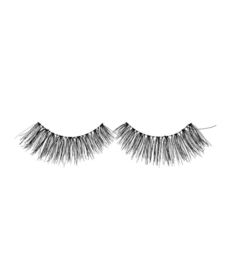 soho humanhairlashes 5d volume rd beauty