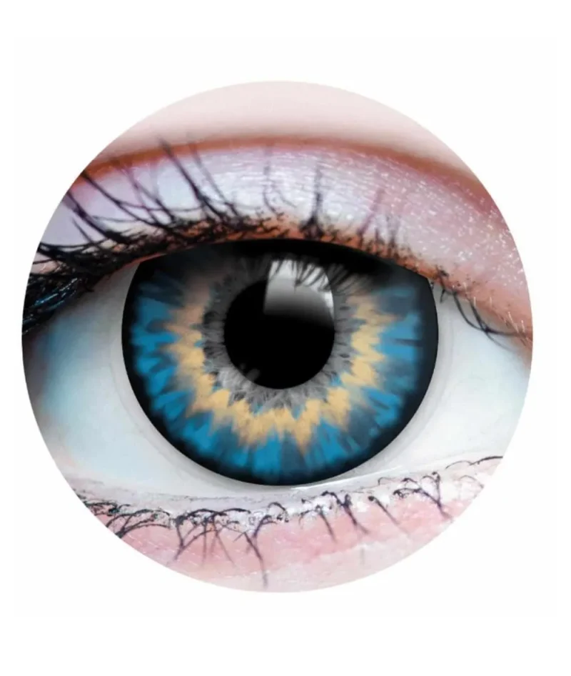 sunrise sapphire contact lenses primal