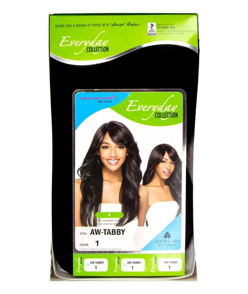 upgrade your look with amore mio aw tabby wig everyday elegance