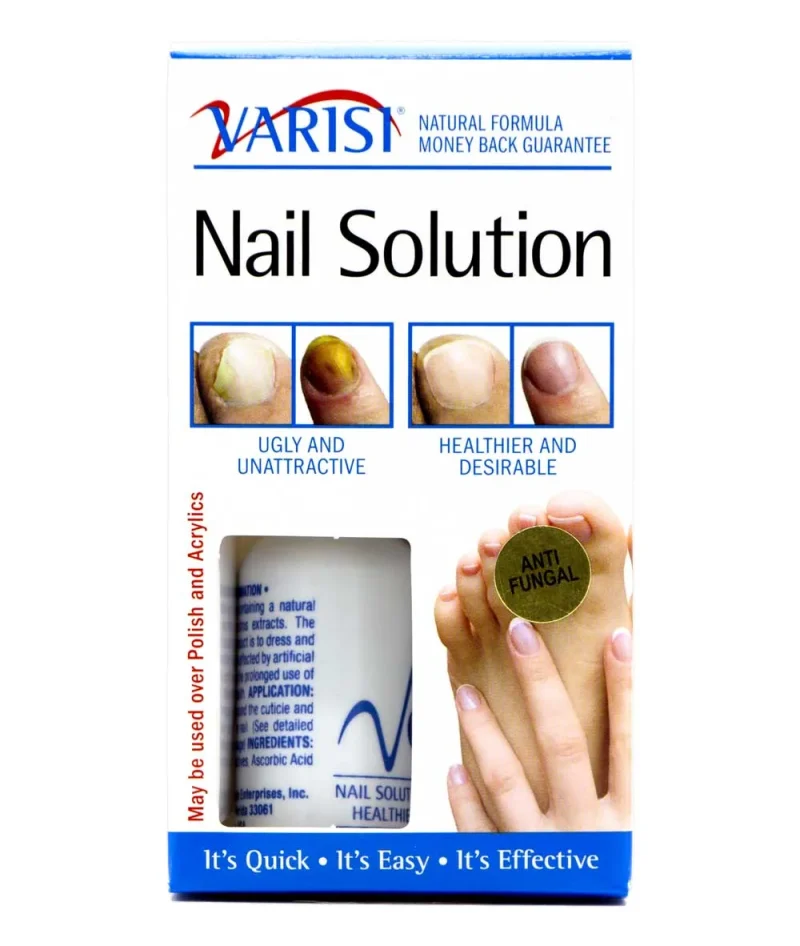 varisi 15ml anti fungal nail treatment