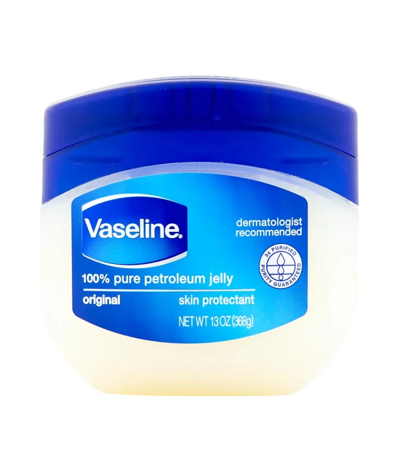 vaseline 100 pure petroleum jelly