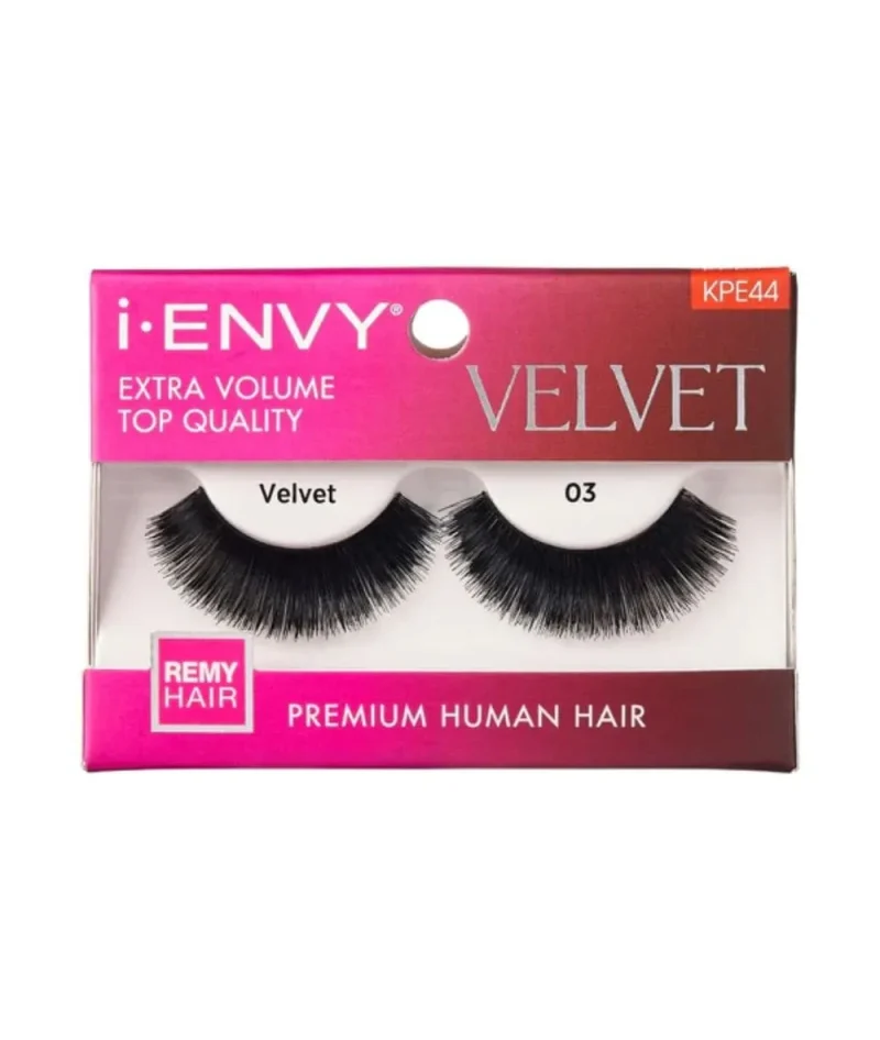 velvet 03 velvet eyelashes kiss i envy kpe44