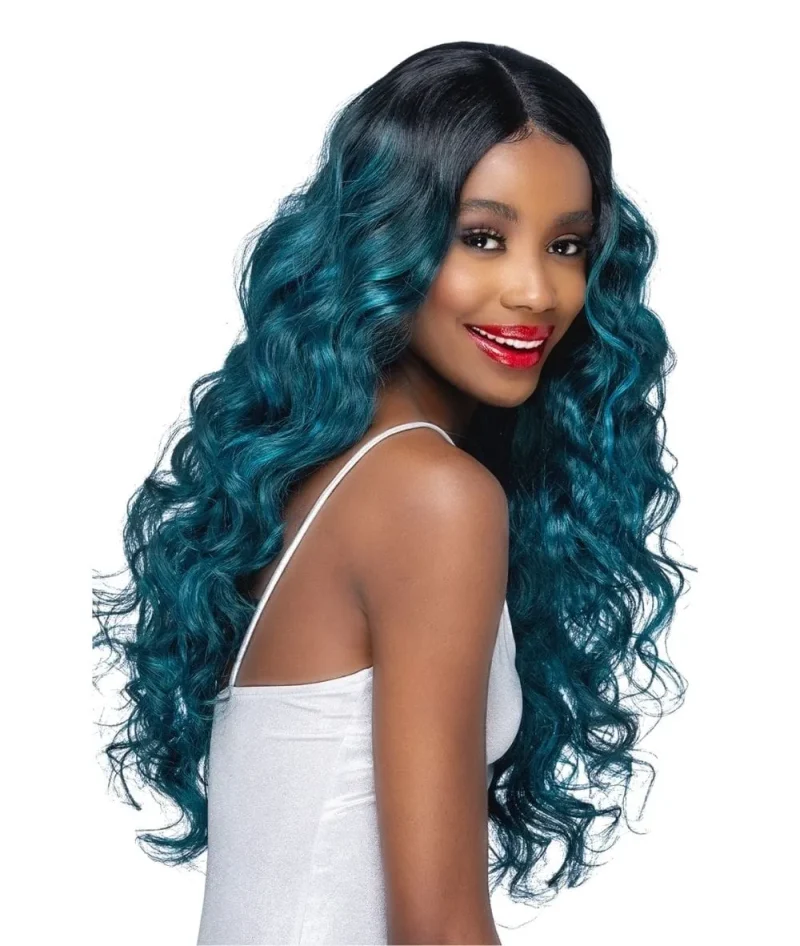 vivica fox 25 layered deep wave lace wig unity