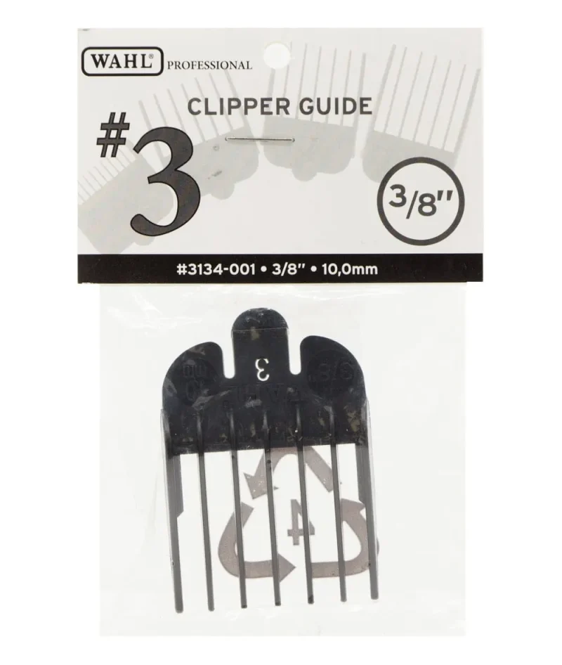 wahl clipper guide 3134 001 3 8 10 0mm