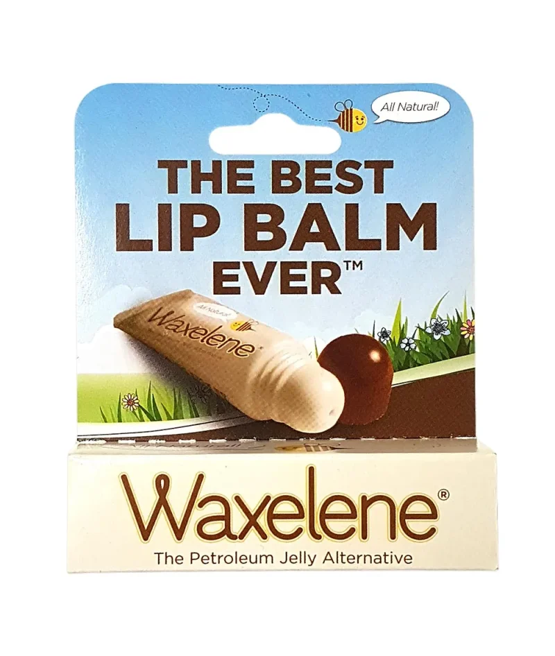 waxelene 7g lip balm ultimate moisturizing solution